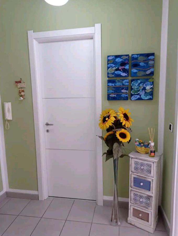 Edilress Apartment San Remo Extérieur photo