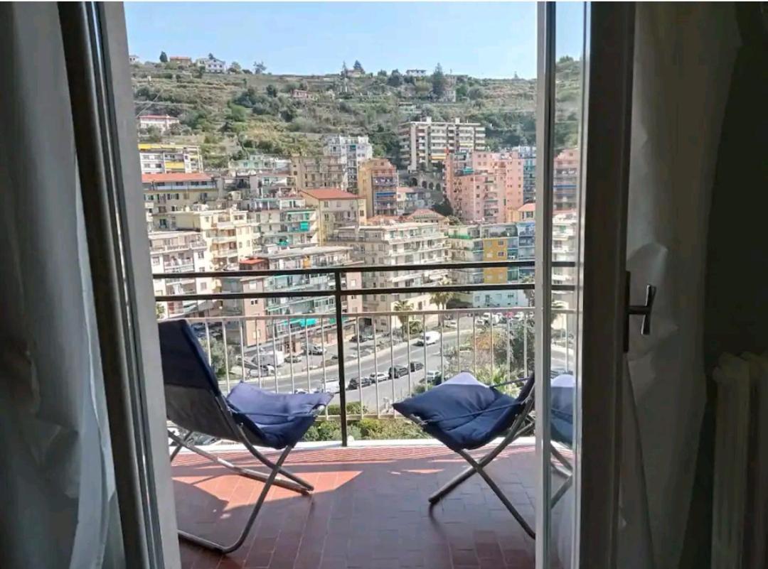 Edilress Apartment San Remo Extérieur photo